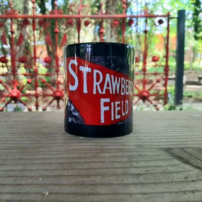 SF POST MUG