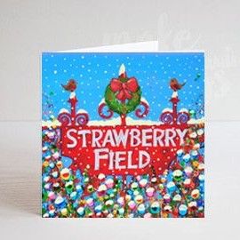 SF LOGO MOH XMAS GREETING CARD