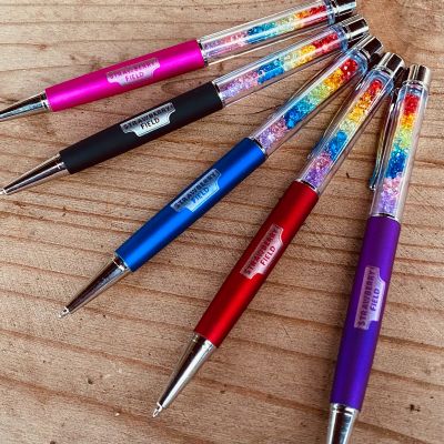 GEMSTONE PEN SF