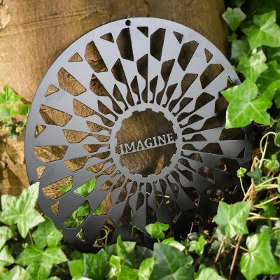 IMAGINE MOSAIC METAL ART