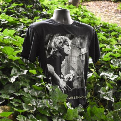 JOHN LENNON GIBSON T-SHIRT