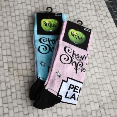 SFF / PENNY LANE SOCKS