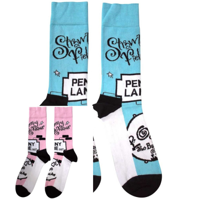 SFF / PENNY LANE SOCKS