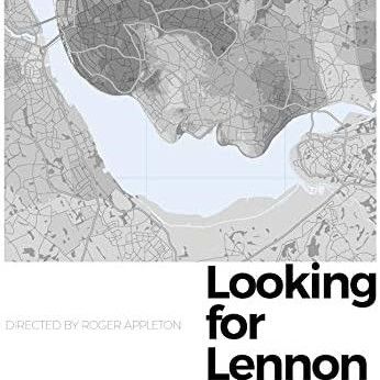 LOOKING FOR LENNON DVD