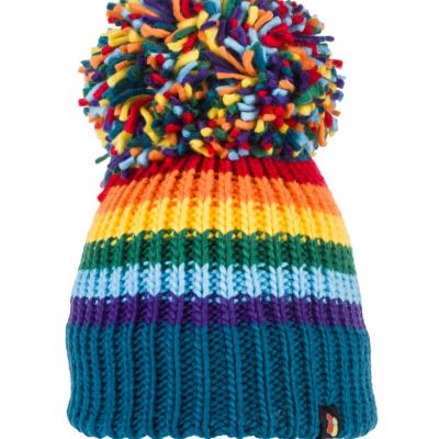 BIG BOBBLE HATS SMARTY PARTY