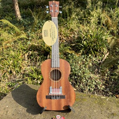 STRAWBERRY FIELD UKULELE